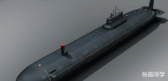 一艘外國核潛艇突然現身美海岸！白宮緊急發聲：這不是自由航行-圖2