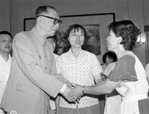 日军|40年前，一日本女子到中国寻亲，称父亲是开国元帅，名字听着耳熟