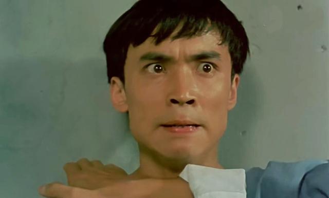 董志华：“五郎八卦棍”董志华：老婆王京花，儿子董子健，儿媳妇孙怡