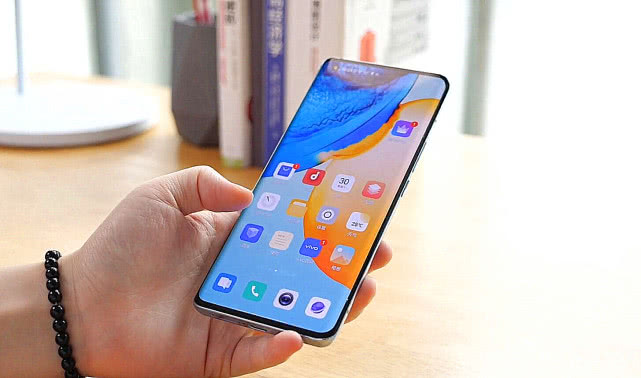 [笔记本]vivo X50Pro上手一天：不讲性能说体验，为何会有吐槽声？