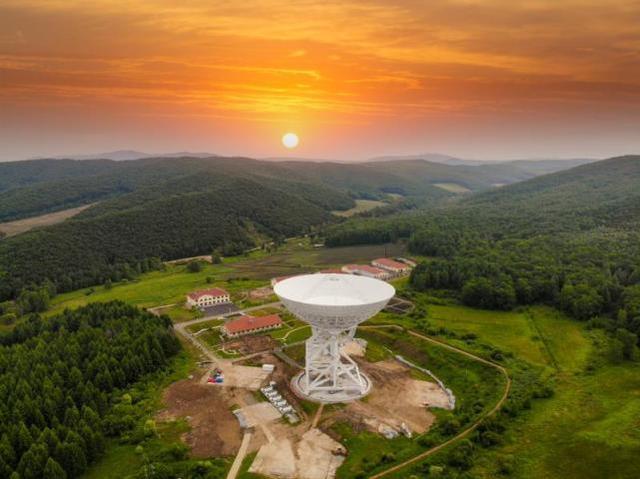 量子计算|阿根廷深空站率先捕获火星探测器信号,“天问一号”目前工况正常