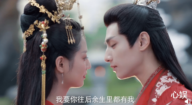 月上重火|《月上重火》刚播就糊？剧情拖沓，被指抄袭，导演发声明公开道歉