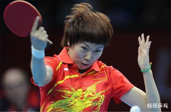 『李晓霞』李晓霞为何深夜哭诉，真的是像焦志敏何智丽一样被逼让球给丁宁吗