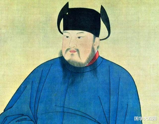 太监|我国历史上最善良的太监，读圣旨故意念错一个字，却救了千人性命