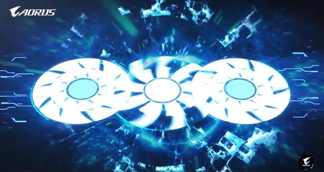 杭州|性能暴增价也香！技嘉推出新一代GeForce RTX? 30系列显卡