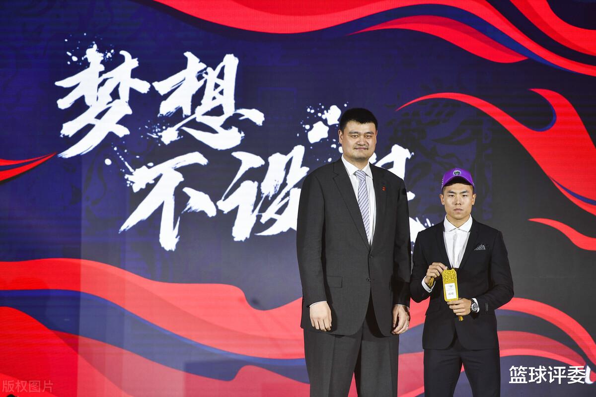 中国篮球|重磅大反转！正式退出！球迷：做得好！真的是毁了中国篮球的未来啊！