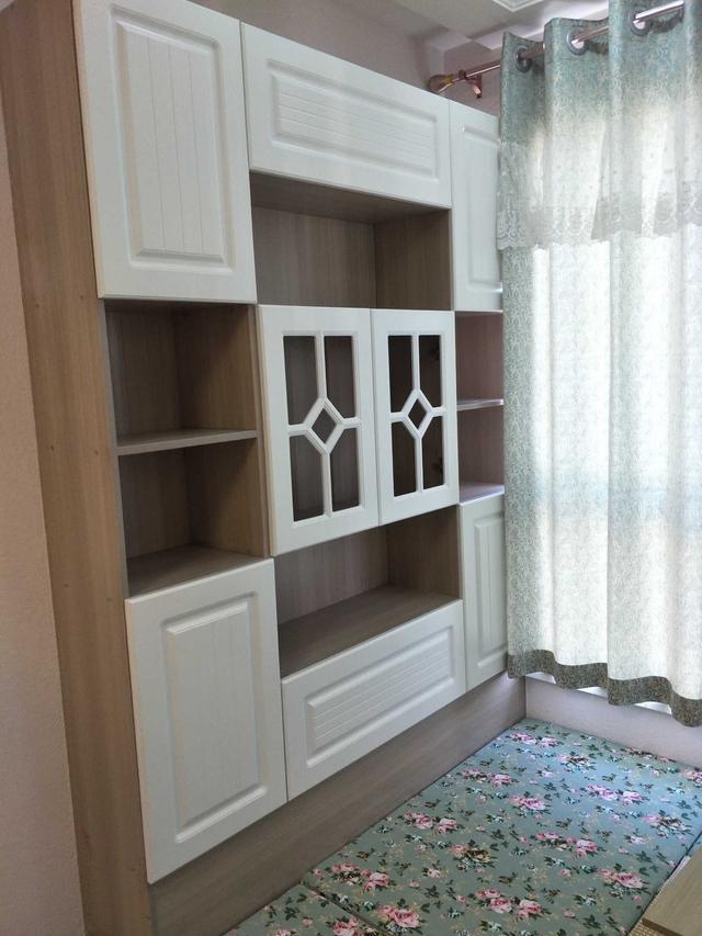 |周末去参观我小舅子新家，看到厨房我差点笑喷了