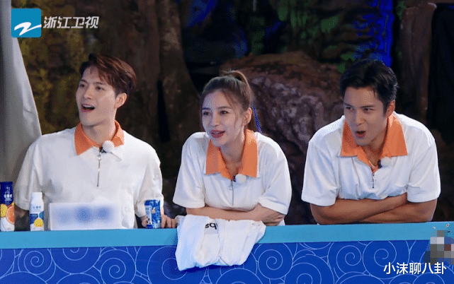 王一博|《奔跑吧》涨粉最快的嘉宾，不是蔡徐坤，而是陪了大家8季的他！