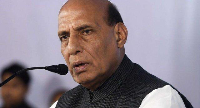 俄罗斯▲印防长连夜赴俄求援，俄高官集体拒绝会面，普京：这次态度很明确