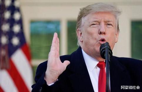 『美国』疫苗投入使用时间来了!听完钟南山的话,美国得哭了