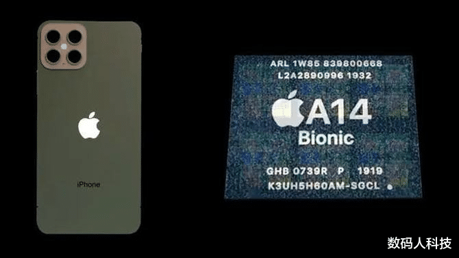 华为荣耀|狙击国产手机！库克再放大招：iPhone12备货超8000万