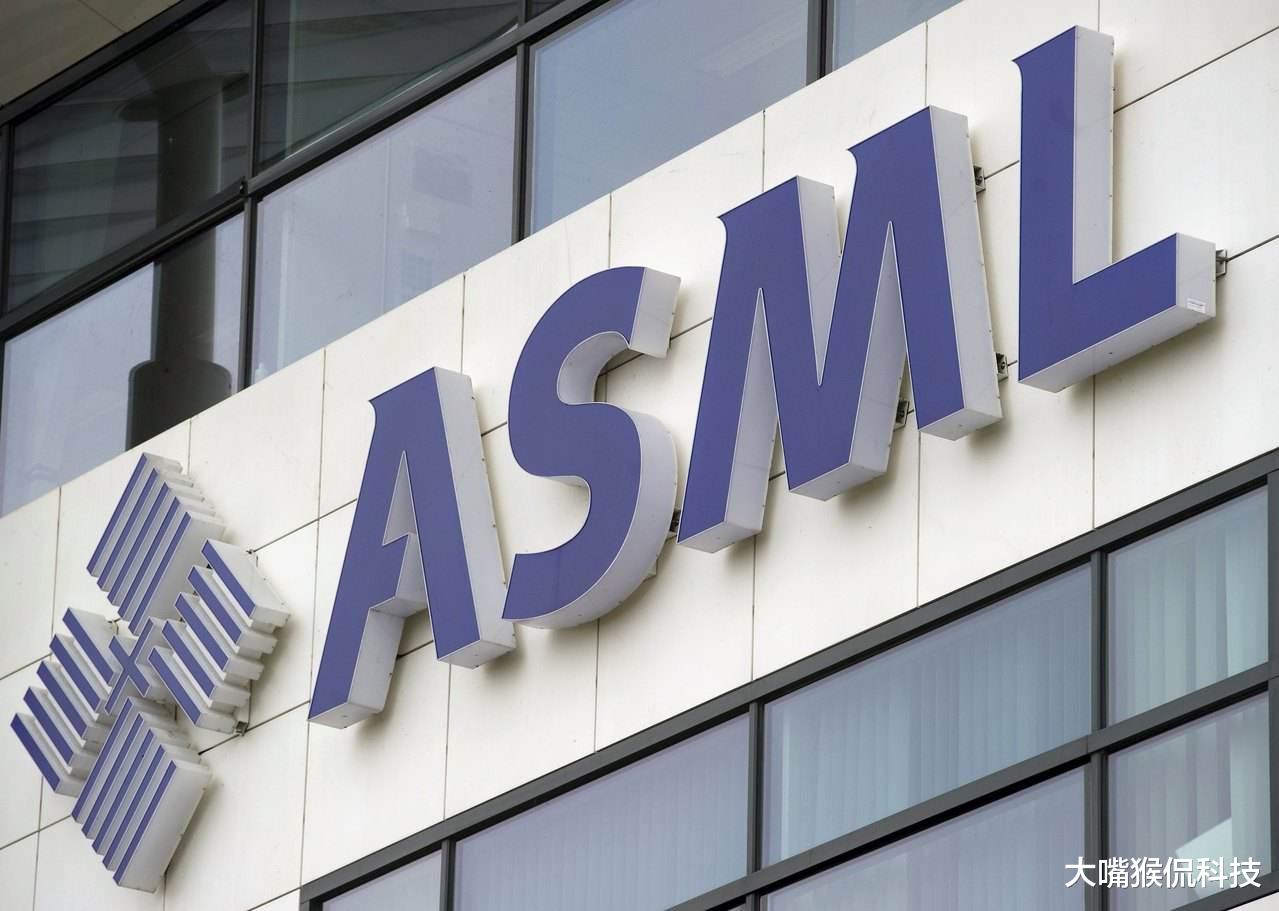 光刻机|给钱都不卖的ASML光刻机,10万多个零件,难道没有一个中国制造?