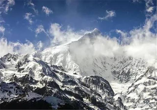 历史揭秘：揭秘：《鬼吹灯》中那些真实存在的神秘禁区！