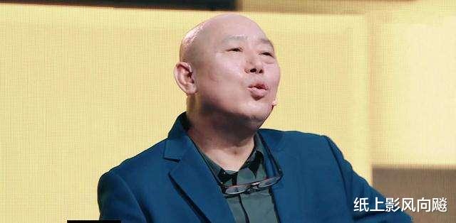 李成儒|《演员请就位2》为何会请李诚儒，四大“顶级”导演还不够？