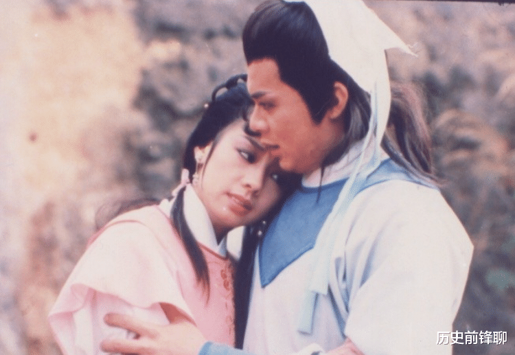 黄日华：本以为一生一个郭靖便够了，黄日华却拥有6个无法超越的角色