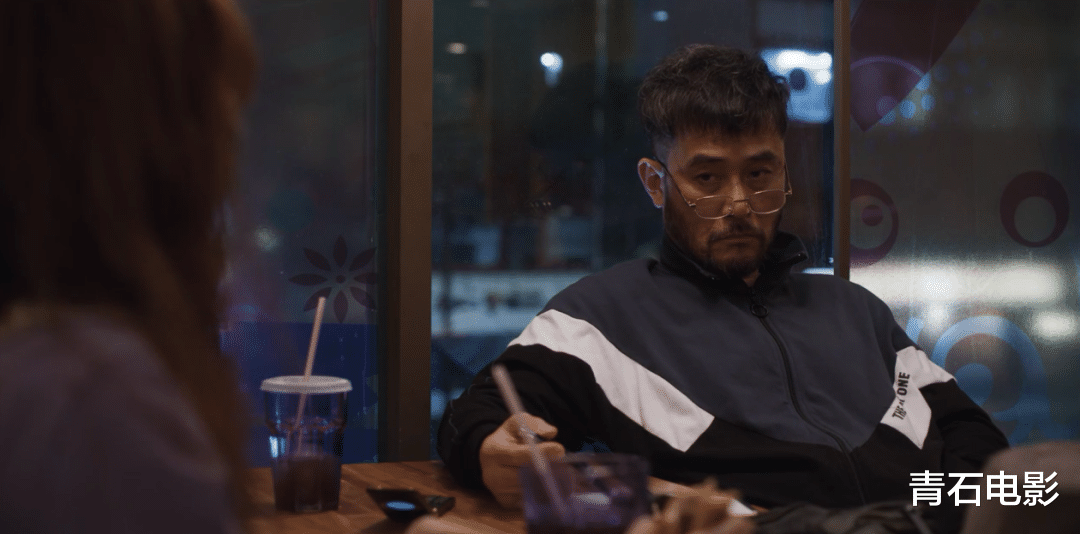 学霸：题材大胆的韩剧又来了，豆瓣开分就飙到8.8，男主演过《梨泰院》