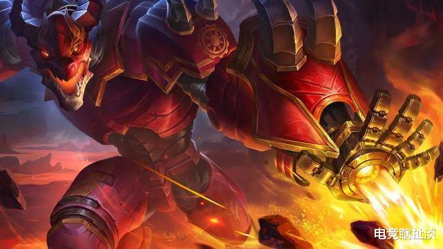 [龙骑士]23号碎片商店零点更新，苦等两年的他终于要上架，至少准备464个碎片