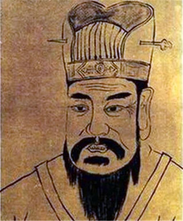 王莽|为何说王莽是“穿越者”？你看看他妻子穿的啥