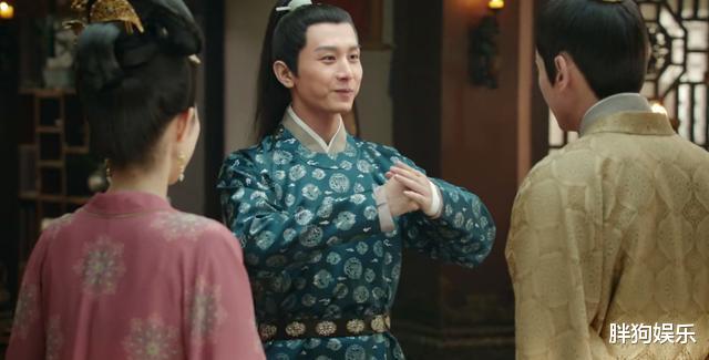 长安诺|《长安诺》：一言难尽的翻拍，30分钟后不会再打开系列