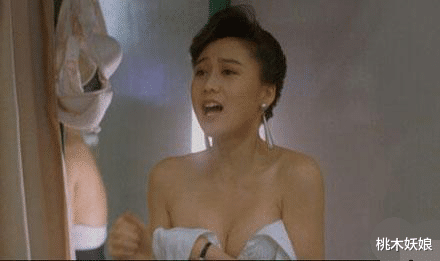 张一山|利智这段表演让人移不开眼, 据说李连杰看完很难受, 网友: 心疼他