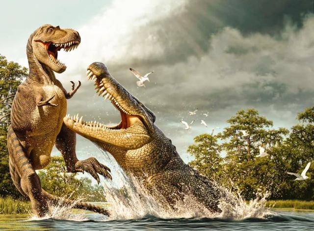 |灭绝3万年的生物再现，不止一例，为何已灭绝的生物会再次出现？