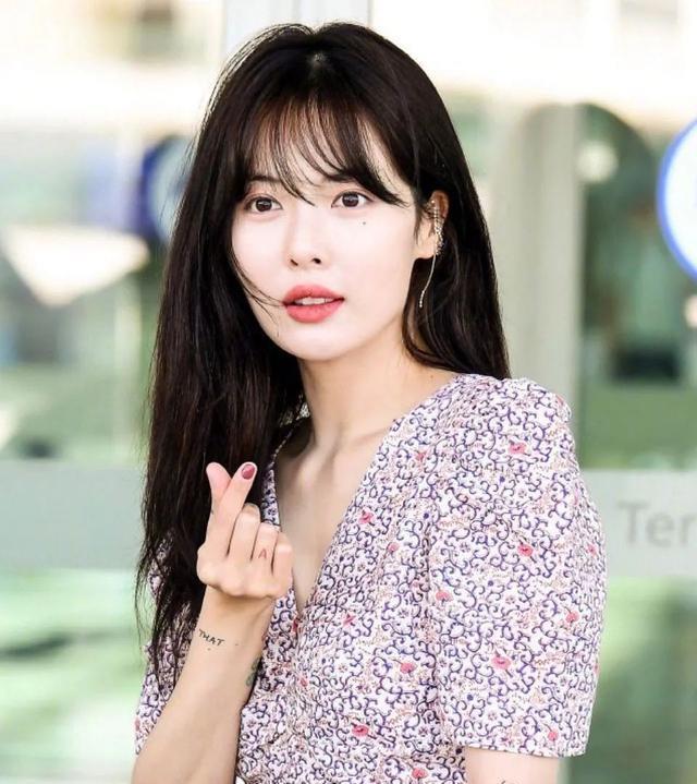 发型|女生很显老的3个发型，你中招了没