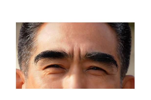 原创|男人在50岁以后，这3个地方的毛发越浓密，可能越有长寿潜质！
