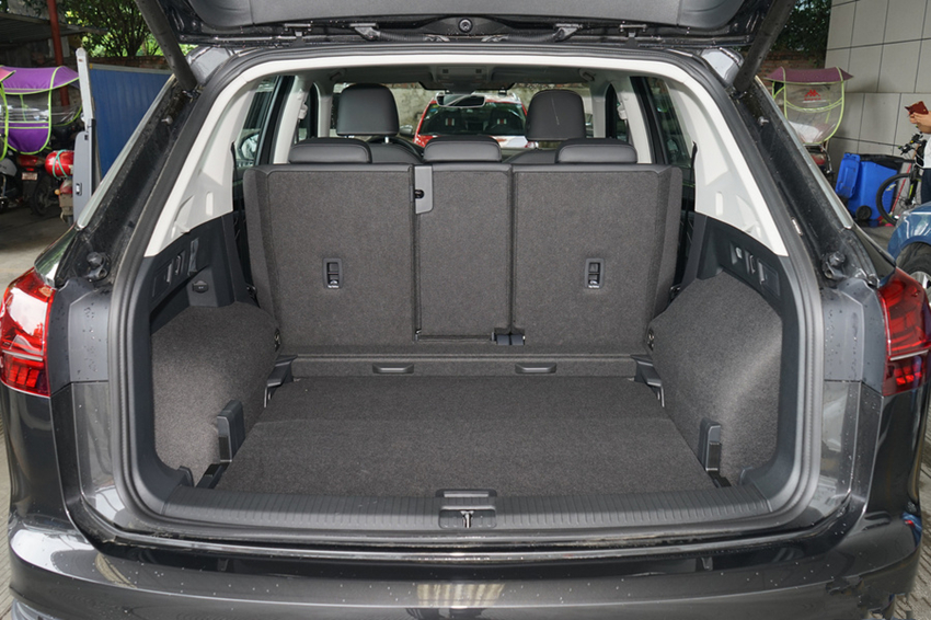 [大众汽车]大众又成功了！从19万降到14万，30天卖了16576辆，后悔买CRV