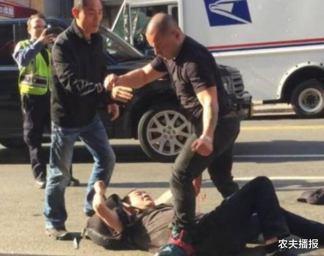 美国|美国最该被同情的并不是黑人，而是这个群体，被欺凌了200年
