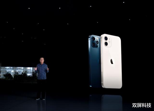 iphone12|iPhone 12发布了，3个原因，网友：失望来得太突然了！