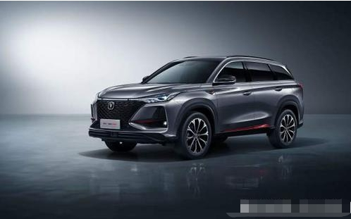 SUV|长安75P2.0T的和日产逍客两者落地差不多，该怎么选？