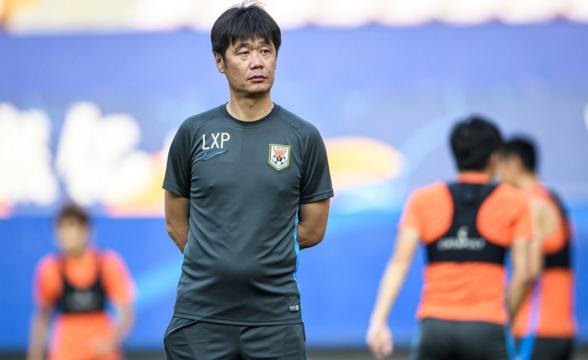 山东鲁能|反转了：鲁能外援淘汰人选生变，悍将刚归队1个月就要走