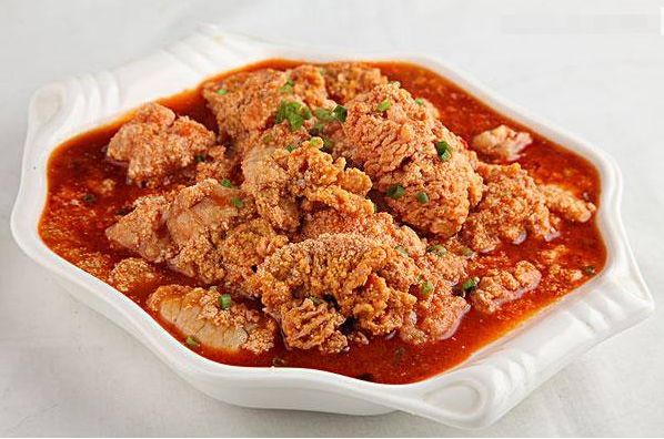 『长寿』想长寿很简单！2种食物大胆吃，补钙健脑，小孩不妨多吃