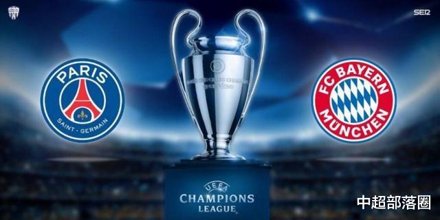 欧冠|CCTV5直播！欧冠决赛迎来重磅对决，拜仁冲击第6冠，182亿人民币大战