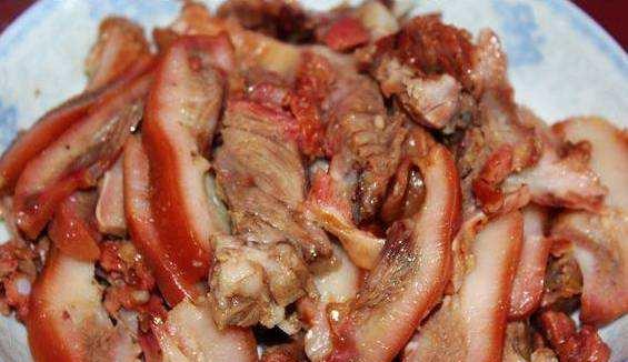 【】为什么猪头肉在国内那么受欢迎？多数人不明白，真相原来是这样