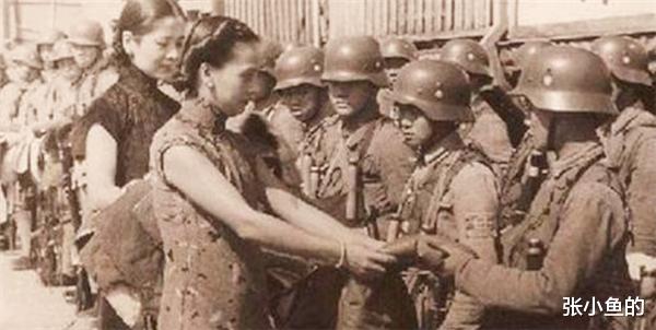 |他两日毙伤日军2名将军，娶了40多个媳妇儿，敢拿枪打红卫兵