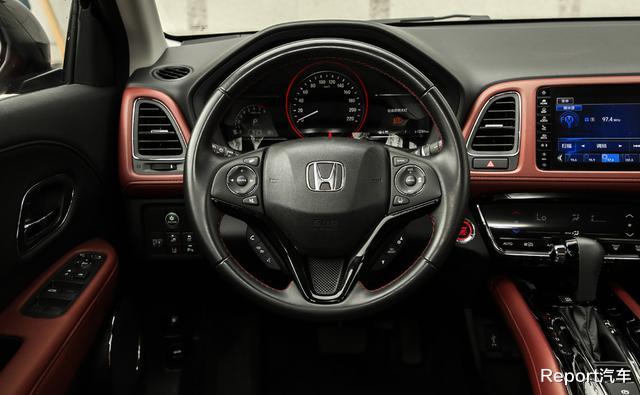 长安汽车|直降3.1万，缤智又火了，30天卖掉18265台，还是本田懂国人