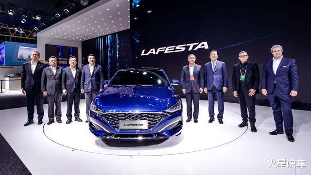 现代伊兰特|又一款新车即将上市，1.5L+CVT预售才10.98万起