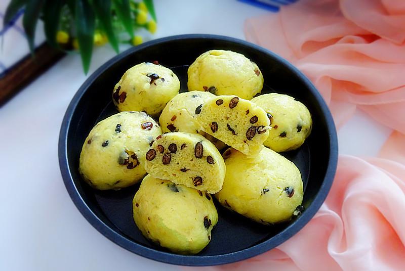 「黑豆」早餐天天吃它也不腻,比蛋糕还软还香,营养达标热量低,儿子最爱