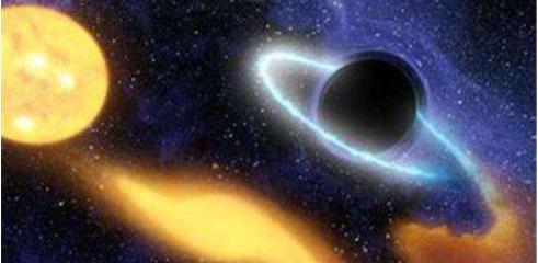 【行星】宇宙中最恐怖的星球，如同幽灵一般，已威胁到银河系的灭亡