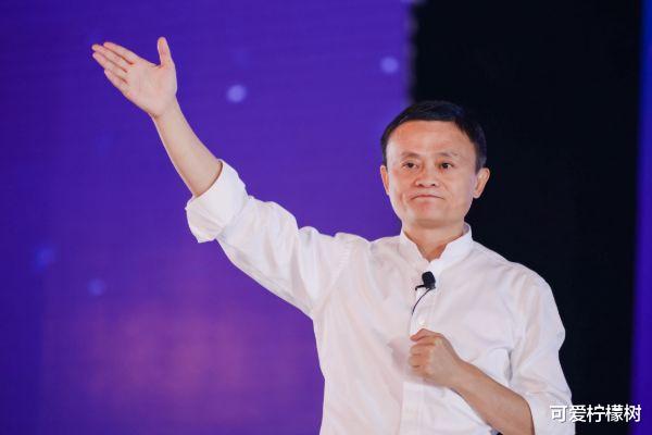 马云|马云经常换手机，为什么只喜欢用iPhone，而非国产的华为