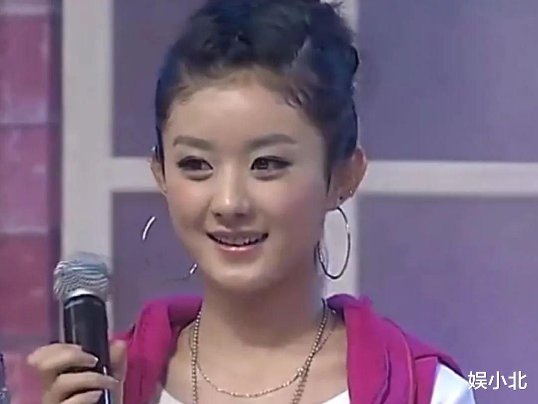 「赵丽颖」同样被喊滚出娱乐圈，肖战不妨学学赵丽颖的绝地反击