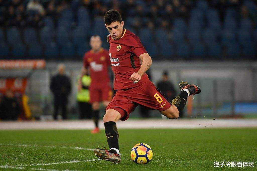 『罗马』五大联赛也有天海事件！收购被忽悠巨亏2.8亿 14冠豪门本想涅槃却濒临破产