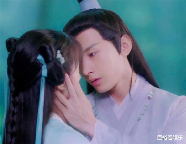 琉璃|当下“热度最高”的5部网剧：《琉璃》跌至第4，榜首却备受争议