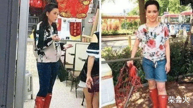 吴京|当初因看不起吴京而分手，嫁入豪门后被抛弃，如今在菜市场谋生