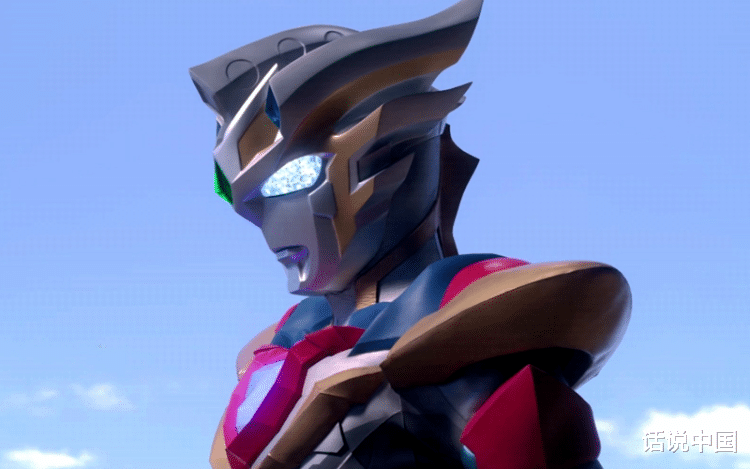 泽塔奥特曼|泽塔奥特曼原本有两个名字，一个叫“泽塔”，另一个叫什么？