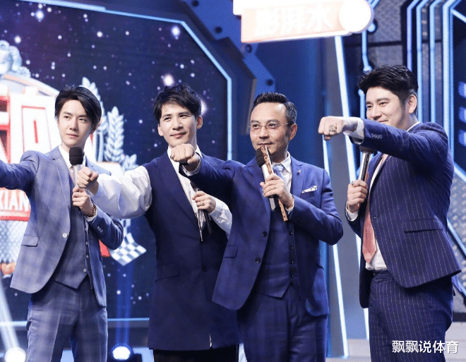 天天向上|《天天向上》陷入困境？没有冠名商只能靠王一博苦苦支撑