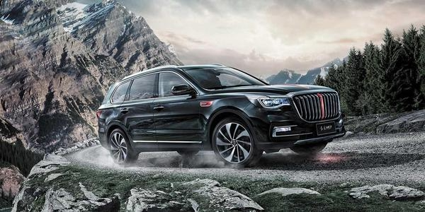 『红旗hs7』红旗hs7值得购买吗?