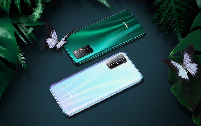 荣耀30▲荣耀30被严重夸大，实际使用后，这几个方面问题不小