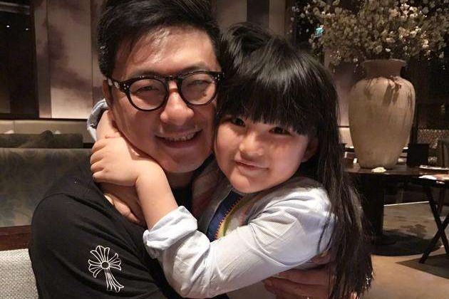 王诗龄|时隔7年，“富养”的王诗龄和“穷养”的森碟，两人差距一目了然